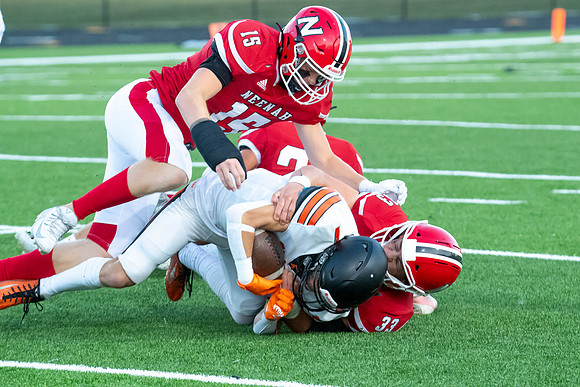 Neenah vs Kaukauna 0403