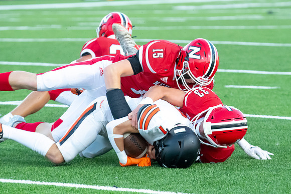 Neenah vs Kaukauna 0405