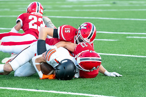 Neenah vs Kaukauna 0406