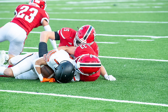 Neenah vs Kaukauna 0408