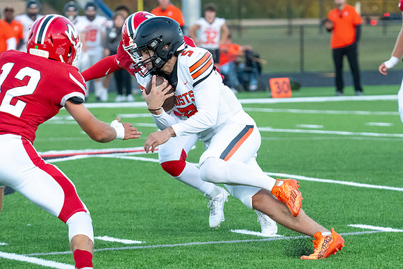 Neenah vs Kaukauna 0414