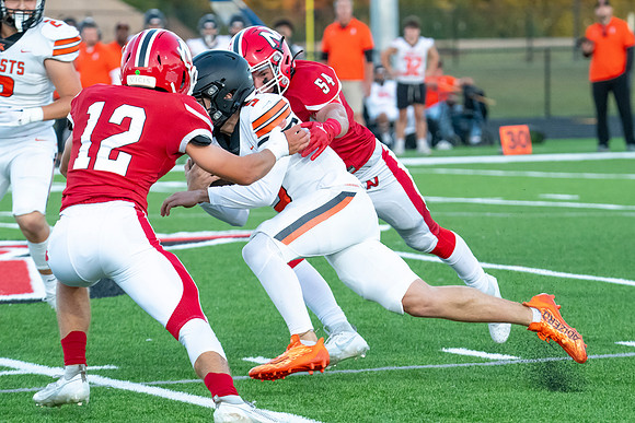 Neenah vs Kaukauna 0415