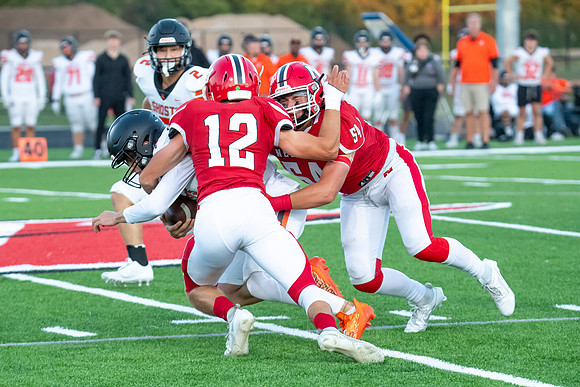 Neenah vs Kaukauna 0416
