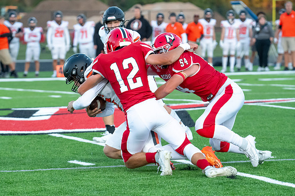 Neenah vs Kaukauna 0417