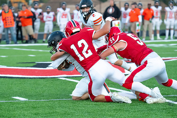 Neenah vs Kaukauna 0418