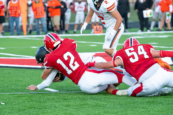 Neenah vs Kaukauna 0420