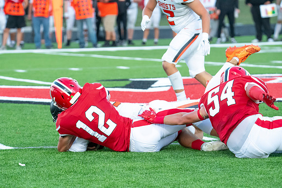 Neenah vs Kaukauna 0421