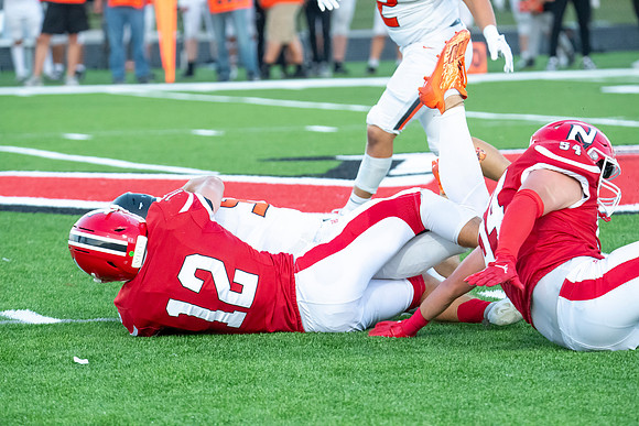 Neenah vs Kaukauna 0422