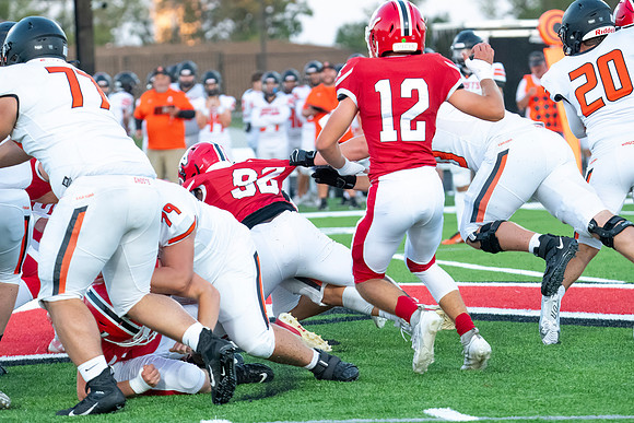 Neenah vs Kaukauna 0425