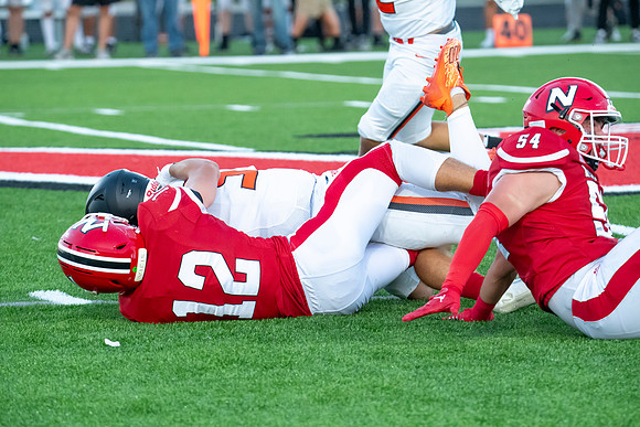 Neenah vs Kaukauna 0423