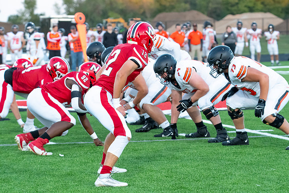 Neenah vs Kaukauna 0424