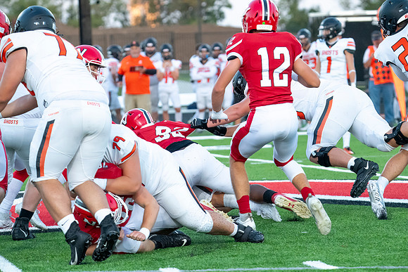 Neenah vs Kaukauna 0426