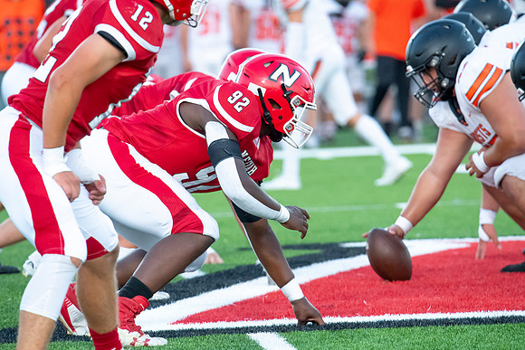 Neenah vs Kaukauna 0427