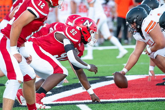 Neenah vs Kaukauna 0428
