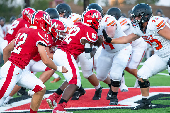 Neenah vs Kaukauna 0429