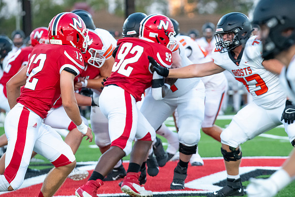 Neenah vs Kaukauna 0430