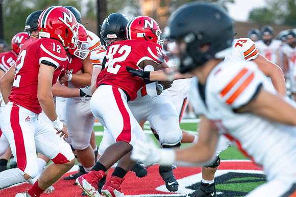 Neenah vs Kaukauna 0431