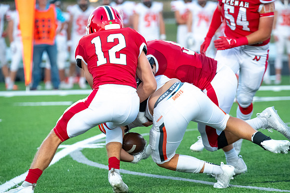 Neenah vs Kaukauna 0432