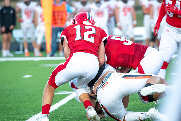 Neenah vs Kaukauna 0433