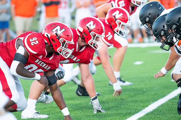 Neenah vs Kaukauna 0435
