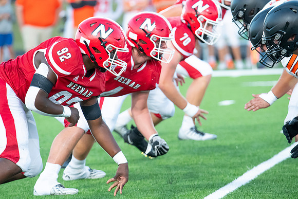 Neenah vs Kaukauna 0436