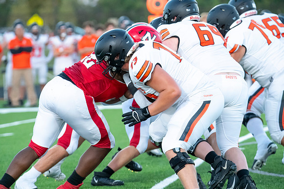 Neenah vs Kaukauna 0437