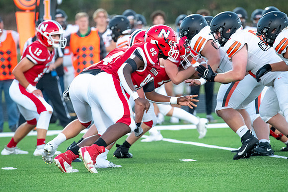 Neenah vs Kaukauna 0438