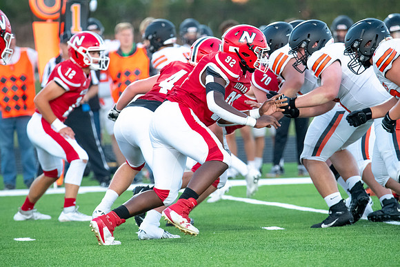 Neenah vs Kaukauna 0439