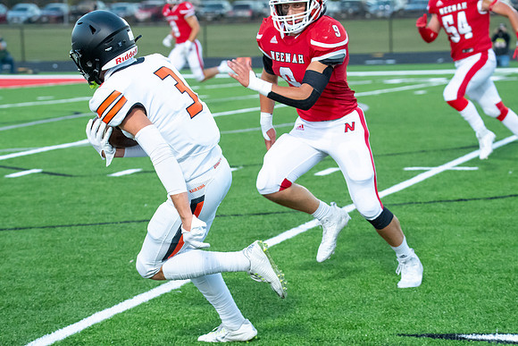 Neenah vs Kaukauna 0442