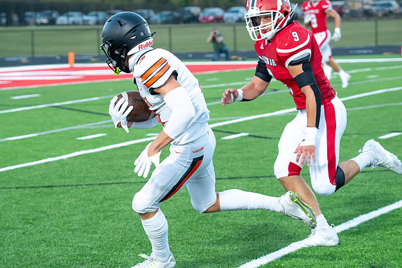 Neenah vs Kaukauna 0444