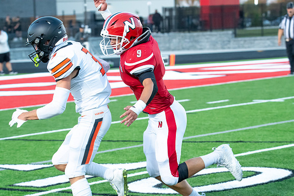 Neenah vs Kaukauna 0446