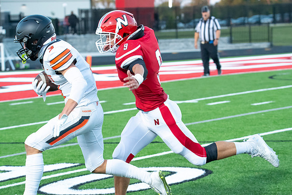 Neenah vs Kaukauna 0445