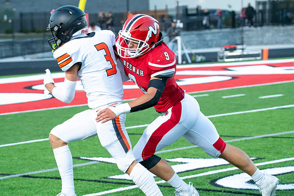 Neenah vs Kaukauna 0447