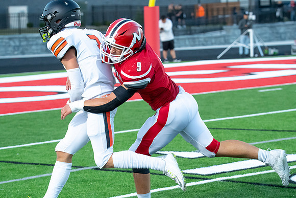 Neenah vs Kaukauna 0448