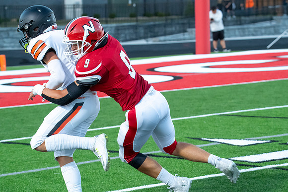 Neenah vs Kaukauna 0449