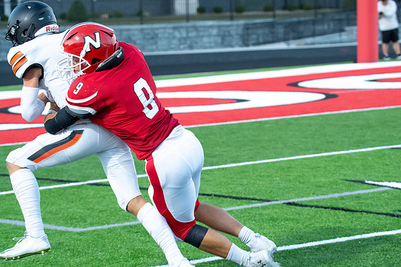 Neenah vs Kaukauna 0450