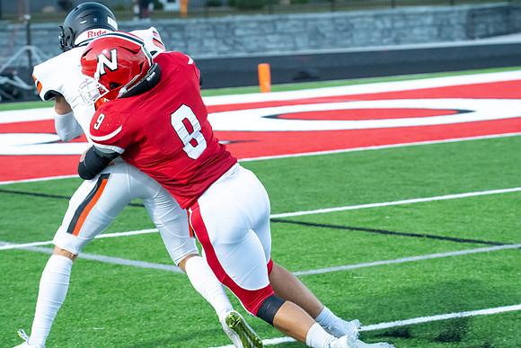 Neenah vs Kaukauna 0451