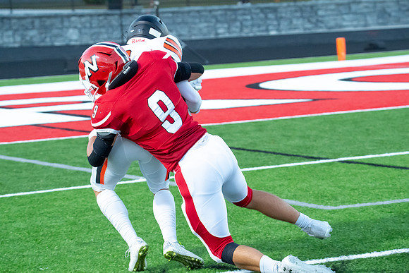 Neenah vs Kaukauna 0452