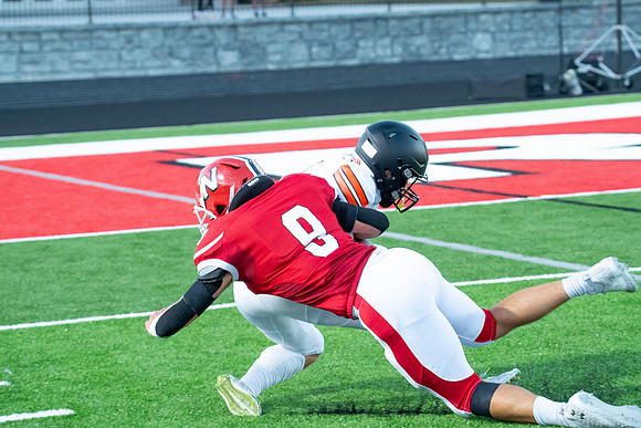 Neenah vs Kaukauna 0454