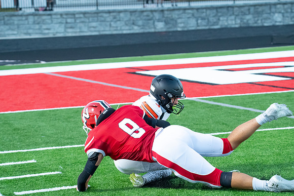 Neenah vs Kaukauna 0455