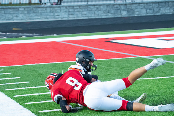 Neenah vs Kaukauna 0456