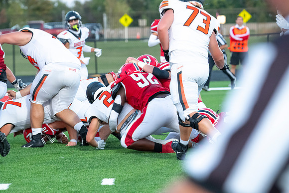 Neenah vs Kaukauna 0459