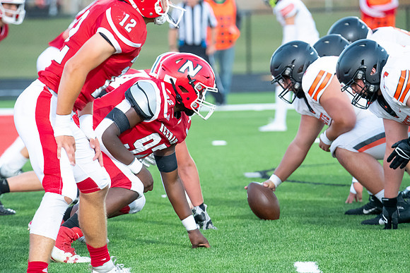 Neenah vs Kaukauna 0460
