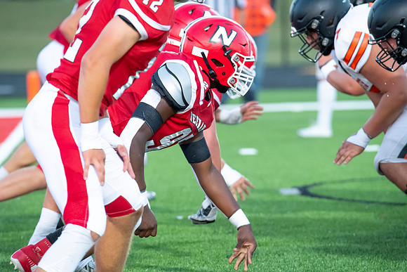Neenah vs Kaukauna 0461
