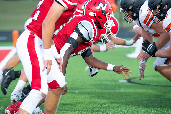 Neenah vs Kaukauna 0462