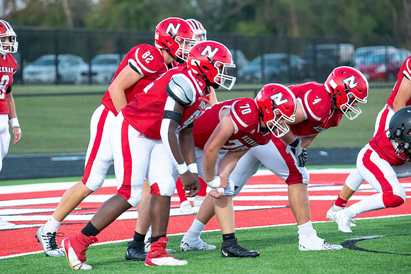 Neenah vs Kaukauna 0463