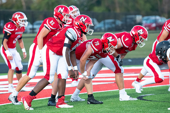 Neenah vs Kaukauna 0464