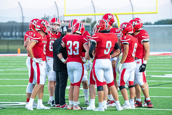 Neenah vs Kaukauna 0465