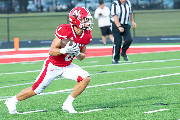 Neenah vs Kaukauna 0468