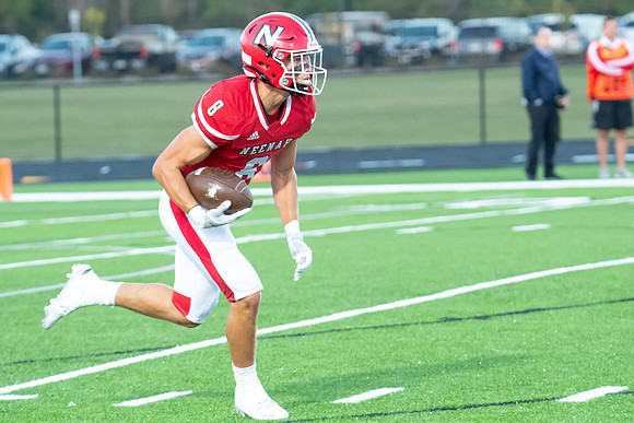 Neenah vs Kaukauna 0472